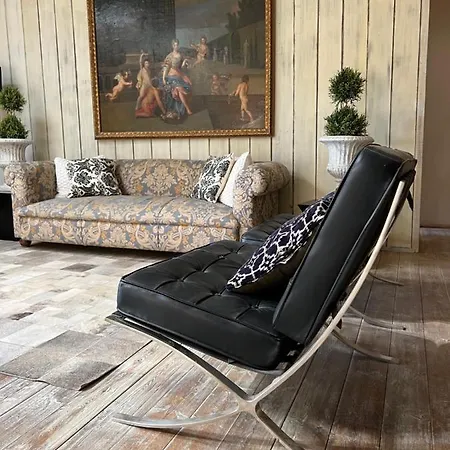Hotell Experience Museum Agrigento