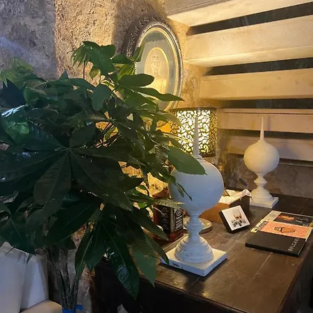 Hotell Experience Museum Agrigento