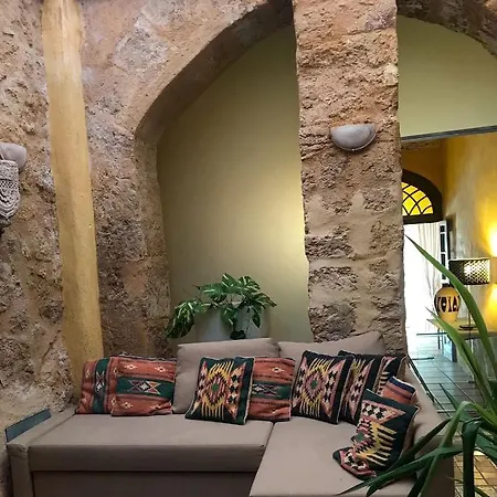 Experience Museum Agrigent