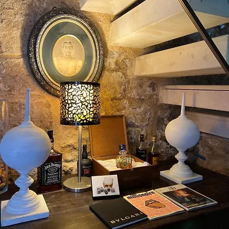 Hotell Experience Museum Agrigento