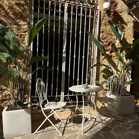 Experience Museum Hotel Agrigent