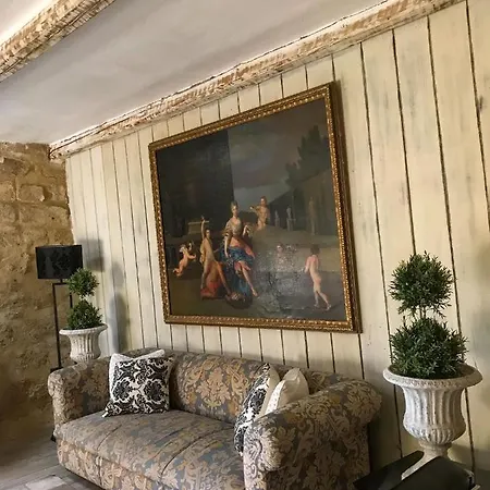 酒店 Experience Museum 阿格里真托