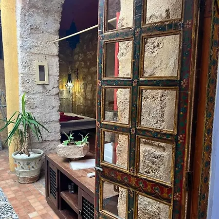 Experience Museum أغريجنتو