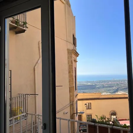 Experience Museum Affittacamere Agrigento