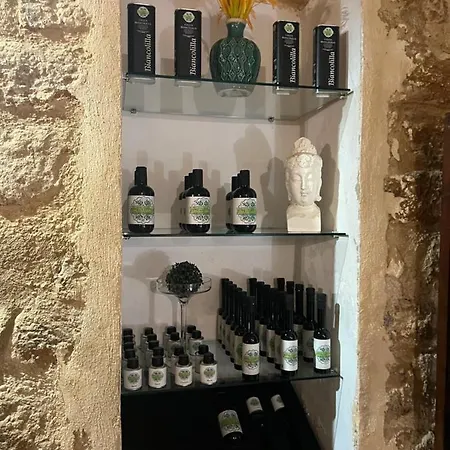 Experience Museum Hotell Agrigento