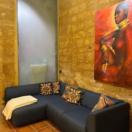 Experience Museum Affittacamere Agrigento