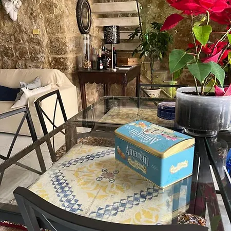 Affittacamere Experience Museum Agrigento
