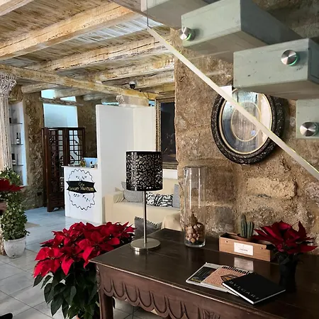 Experience Museum Affittacamere Agrigento